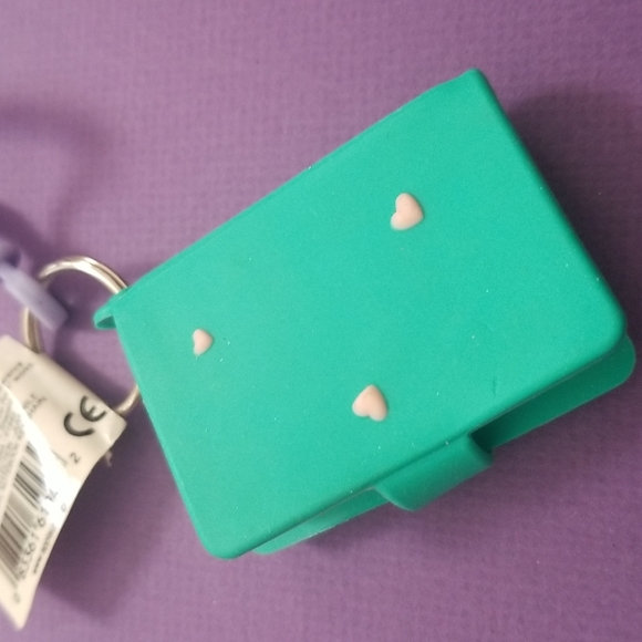 Mini paperbook - Picture 2 of 2